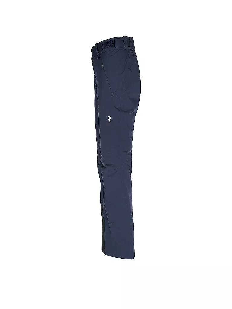 PEAK PERFORMANCE | Damen Skihose Anima | Blu scuro