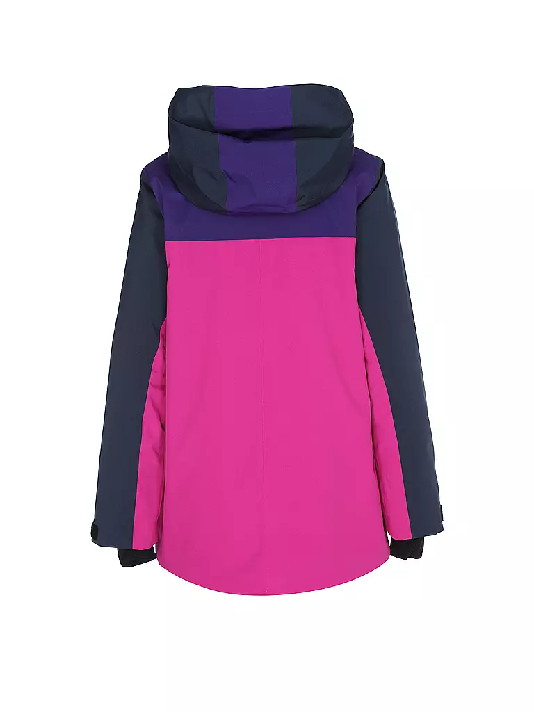 PEAK PERFORMANCE | Damen Skijacke 2L Anorak | Bacca