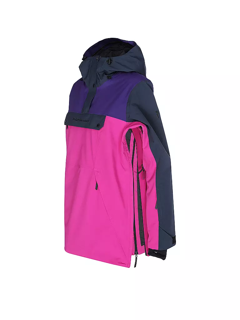 PEAK PERFORMANCE | Damen Skijacke 2L Anorak | Bacca