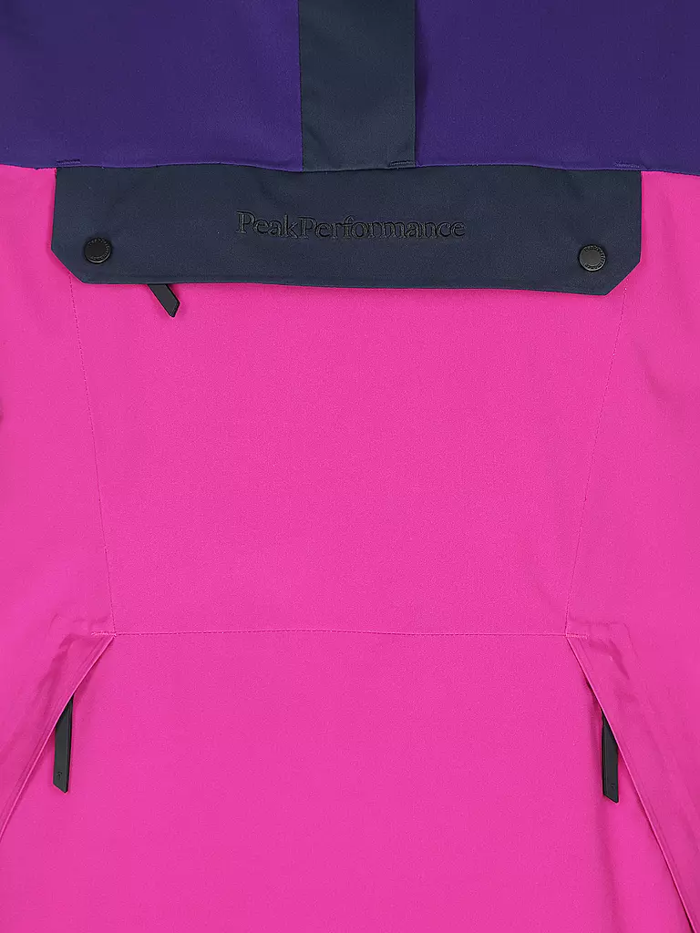 PEAK PERFORMANCE | Damen Skijacke 2L Anorak | Bacca