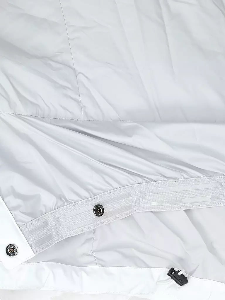 PEAK PERFORMANCE | Damen Skijacke Frost | Bianco
