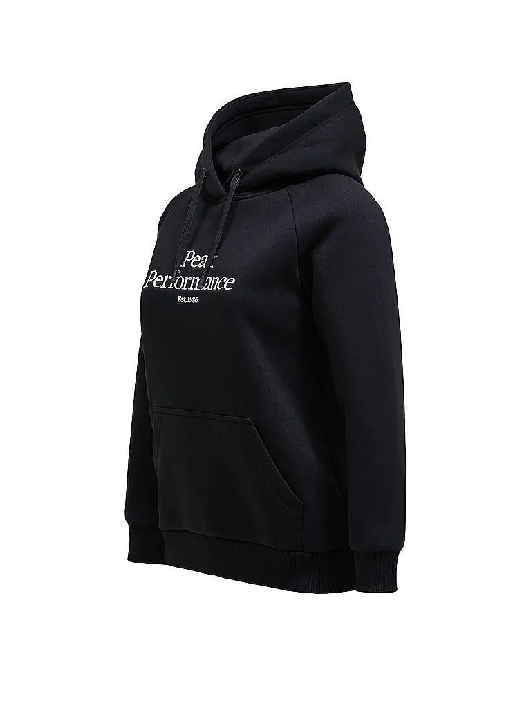 PEAK PERFORMANCE | Felpa con cappuccio da donna Original | 
