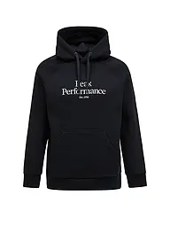 PEAK PERFORMANCE | Felpa con cappuccio da uomo Original | Nero