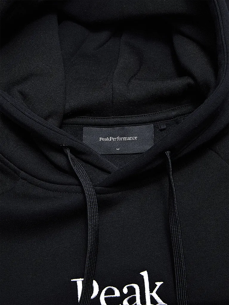PEAK PERFORMANCE | Felpa con cappuccio da uomo Original | 