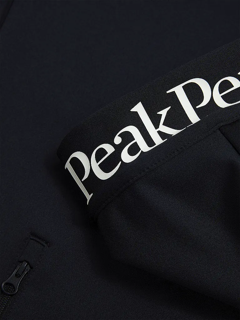 PEAK PERFORMANCE | Felpa con cappuccio da uomo Ride Essentials | 