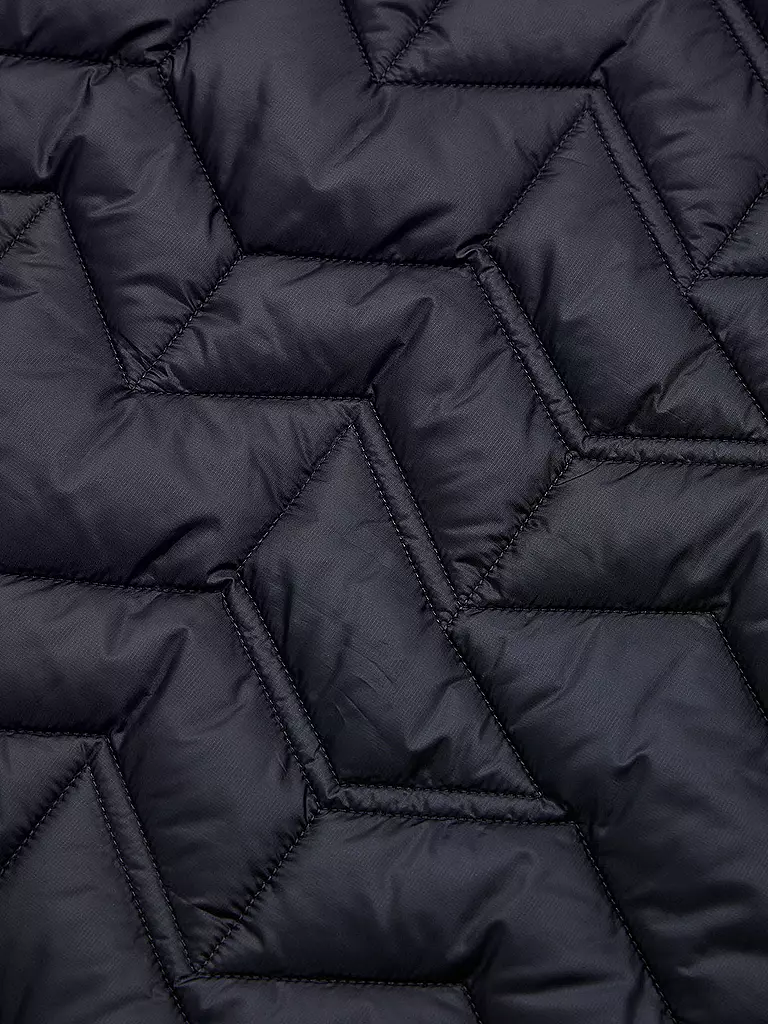 PEAK PERFORMANCE | Giacca casual da donna Elevate Liner Hoodie | Nero