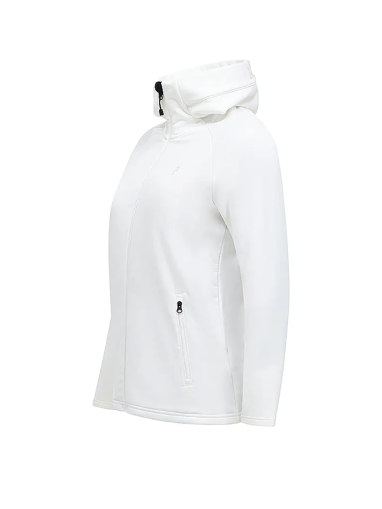 PEAK PERFORMANCE | Giacca con cappuccio da donna Ride Essentials | 