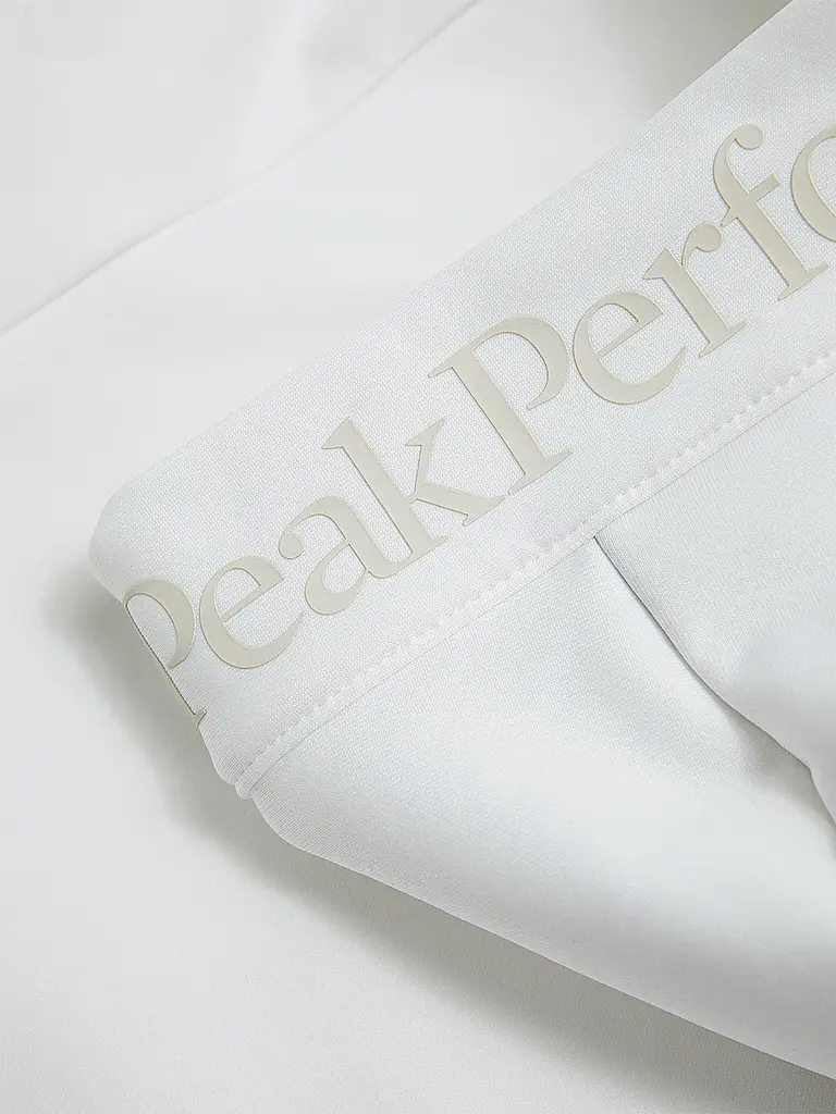 PEAK PERFORMANCE | Giacca con cappuccio da donna Ride Essentials | 