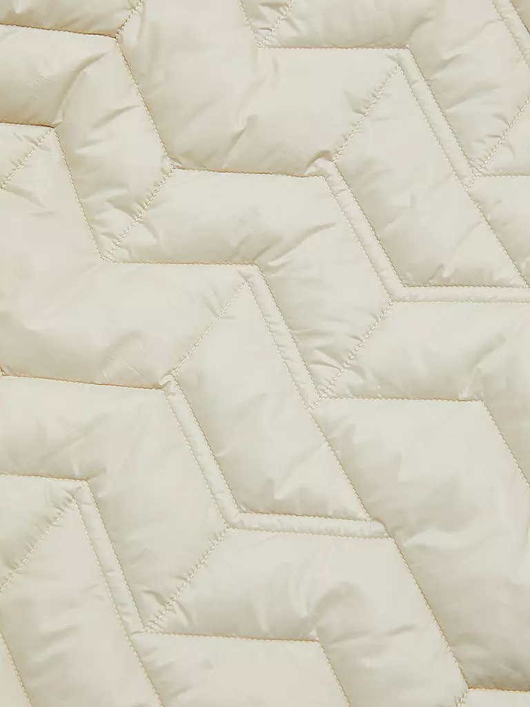 PEAK PERFORMANCE | Giacca da donna per il tempo libero Elevate Liner Hoodie | Crema