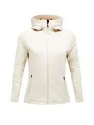 PEAK PERFORMANCE | Giacca da donna Rider Essentials | Crema