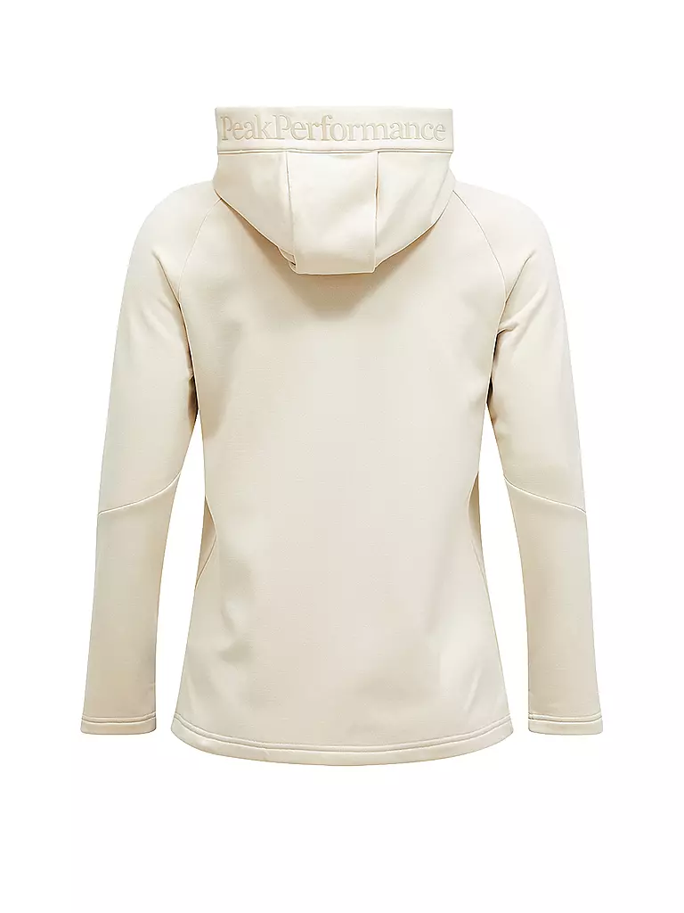 PEAK PERFORMANCE | Giacca da donna Rider Essentials | Crema