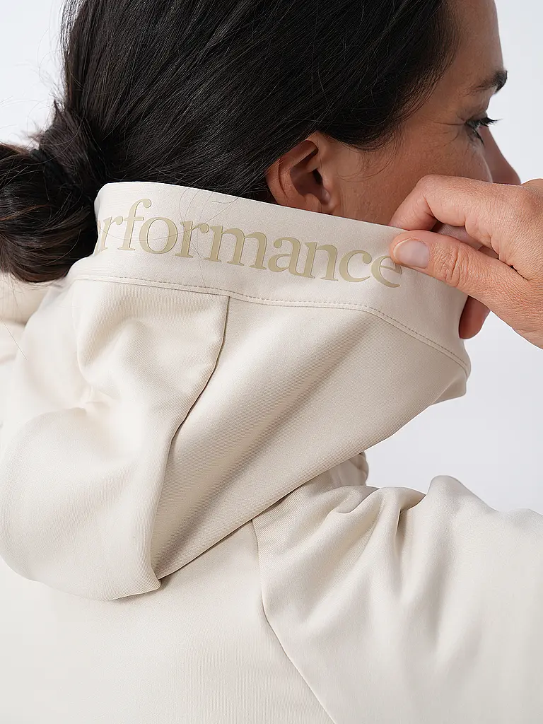 PEAK PERFORMANCE | Giacca da donna Rider Essentials | 