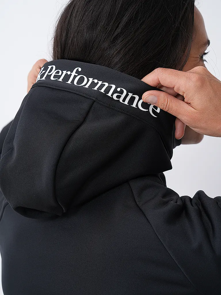 PEAK PERFORMANCE | Giacca da donna Rider Essentials | 