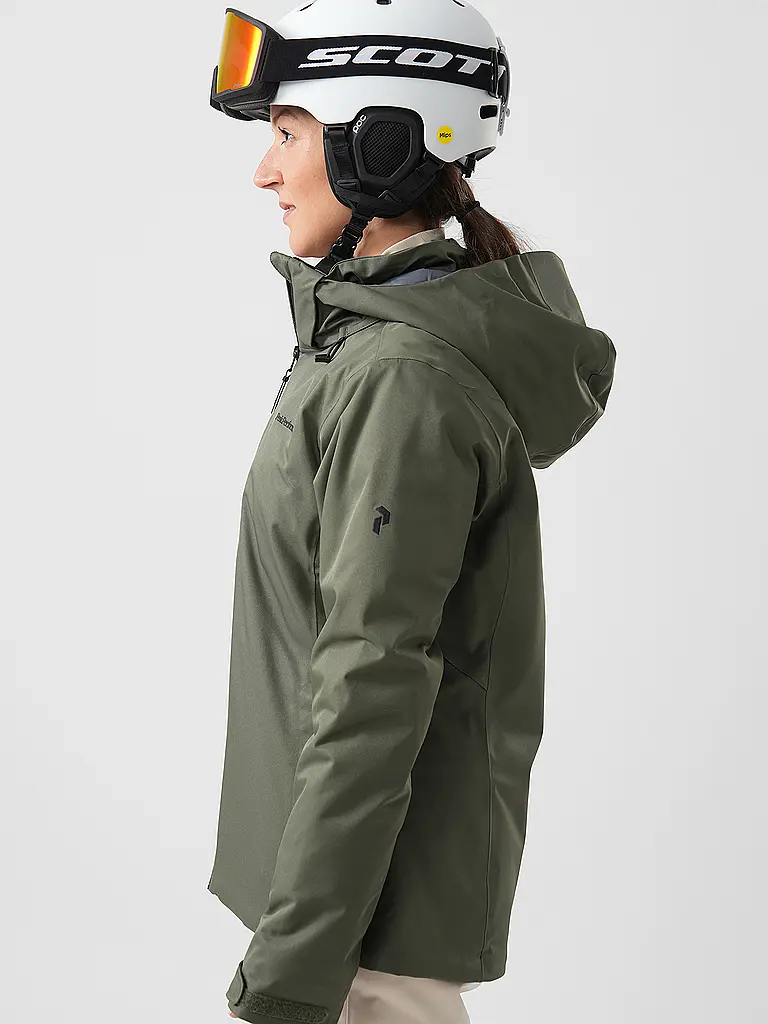 PEAK PERFORMANCE | Giacca da sci da donna Anima Insulated | 
