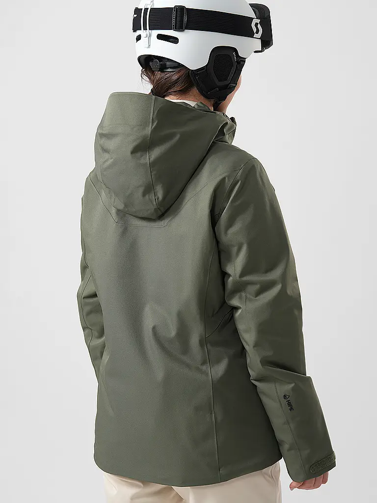 PEAK PERFORMANCE | Giacca da sci da donna Anima Insulated | 