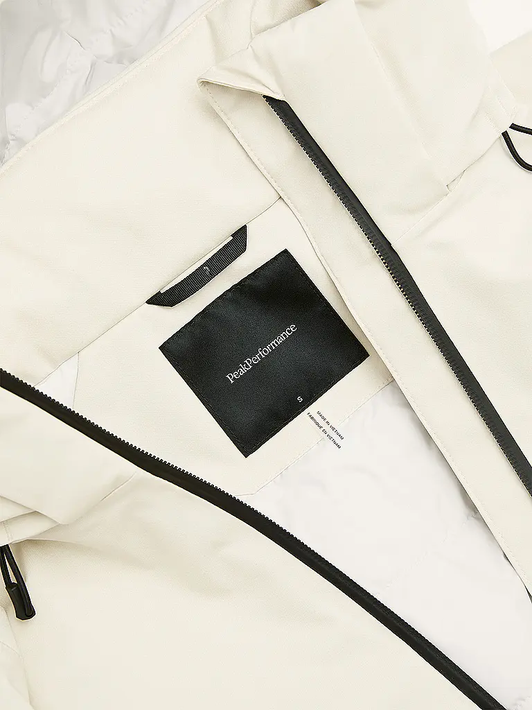 PEAK PERFORMANCE | Giacca da sci da donna Anima Insulated | 