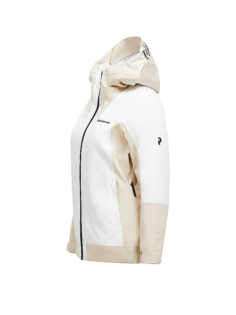 PEAK PERFORMANCE | Giacca da sci da donna Rider Tech Insulated |