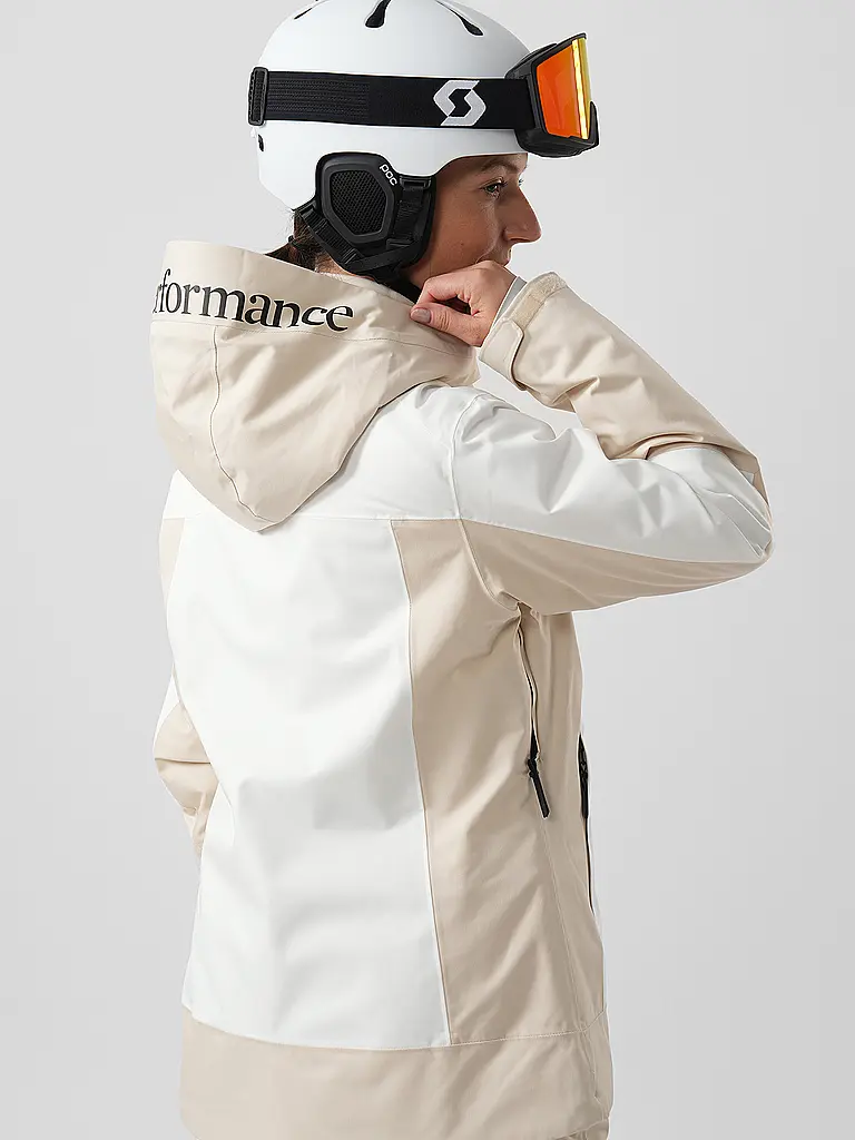 PEAK PERFORMANCE | Giacca da sci da donna Rider Tech Insulated | 