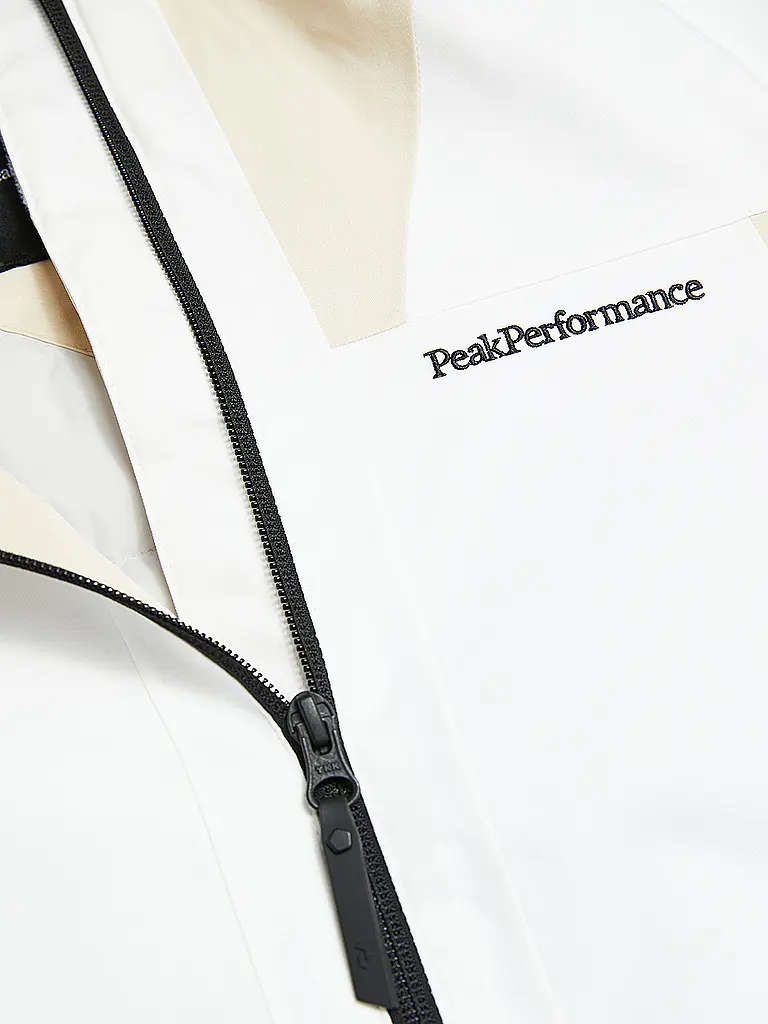 PEAK PERFORMANCE | Giacca da sci da donna Rider Tech Insulated | 