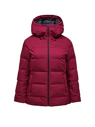 PEAK PERFORMANCE | Giacca da sci da donna Shred Down | Bacca