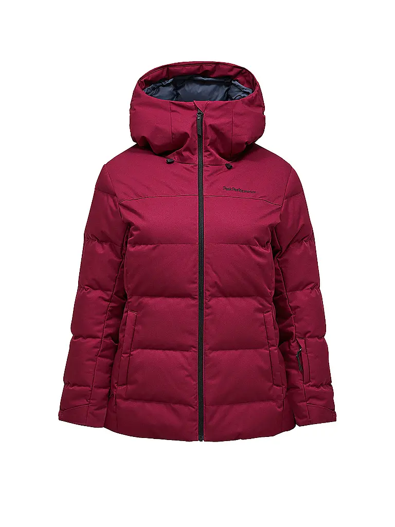 PEAK PERFORMANCE | Giacca da sci da donna Shred Down | Bacca