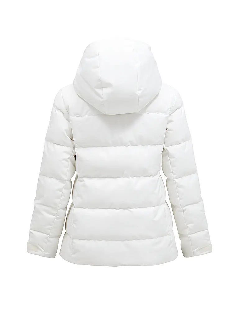PEAK PERFORMANCE | Giacca da sci da donna Shred Down | Bianco