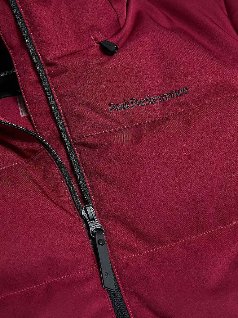 PEAK PERFORMANCE | Giacca da sci da donna Shred Down | Bacca