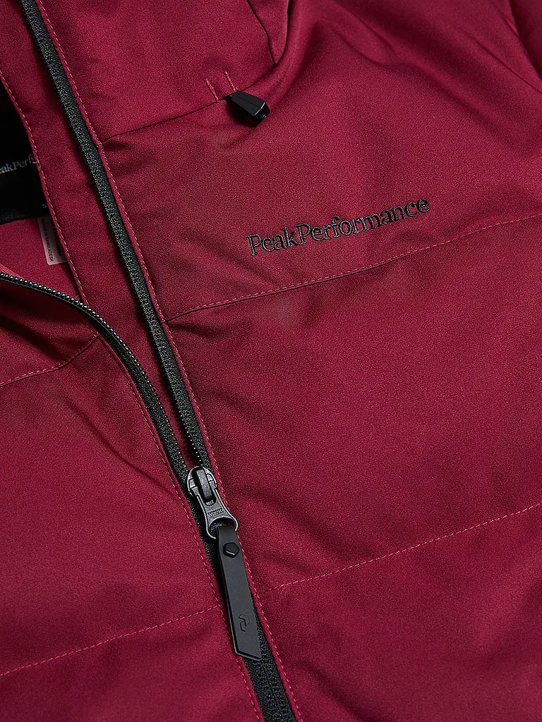 PEAK PERFORMANCE | Giacca da sci da donna Shred Down | 