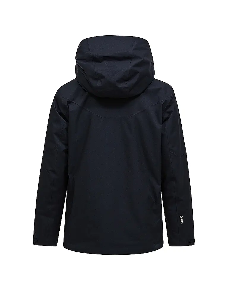 PEAK PERFORMANCE | Giacca da sci da uomo Maroon Insulated |