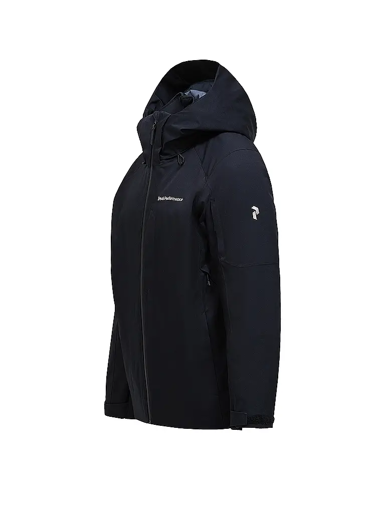 PEAK PERFORMANCE | Giacca da sci da uomo Maroon Insulated | 