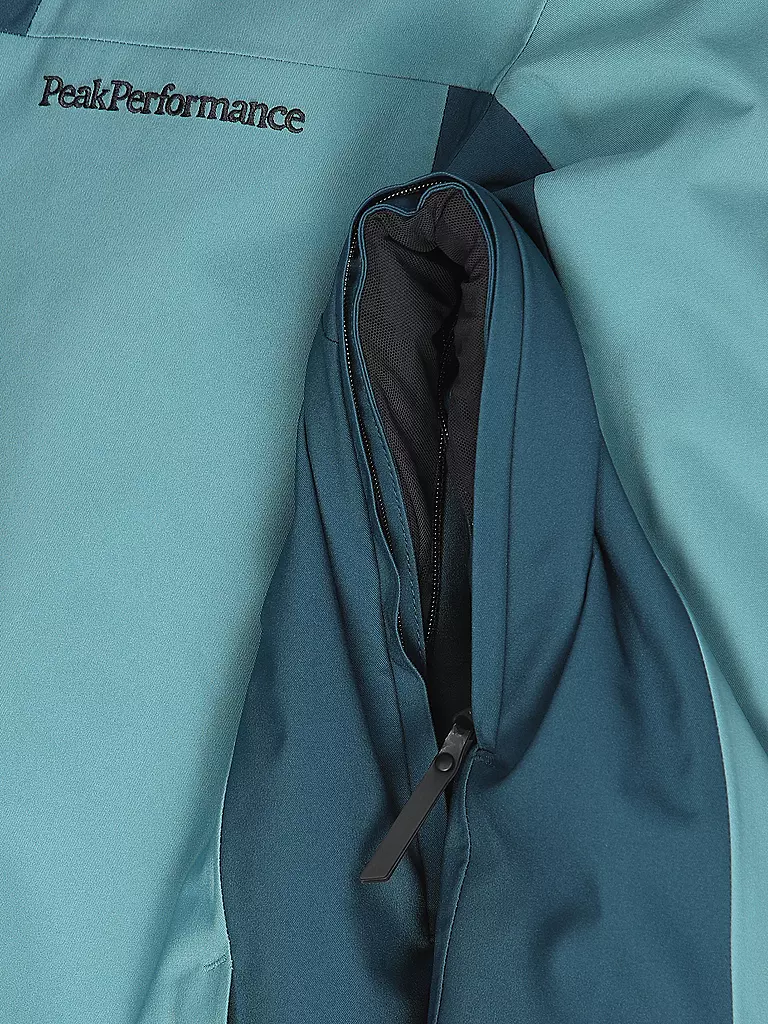 PEAK PERFORMANCE | Giacca da sci da uomo Rider Tech Insulated |