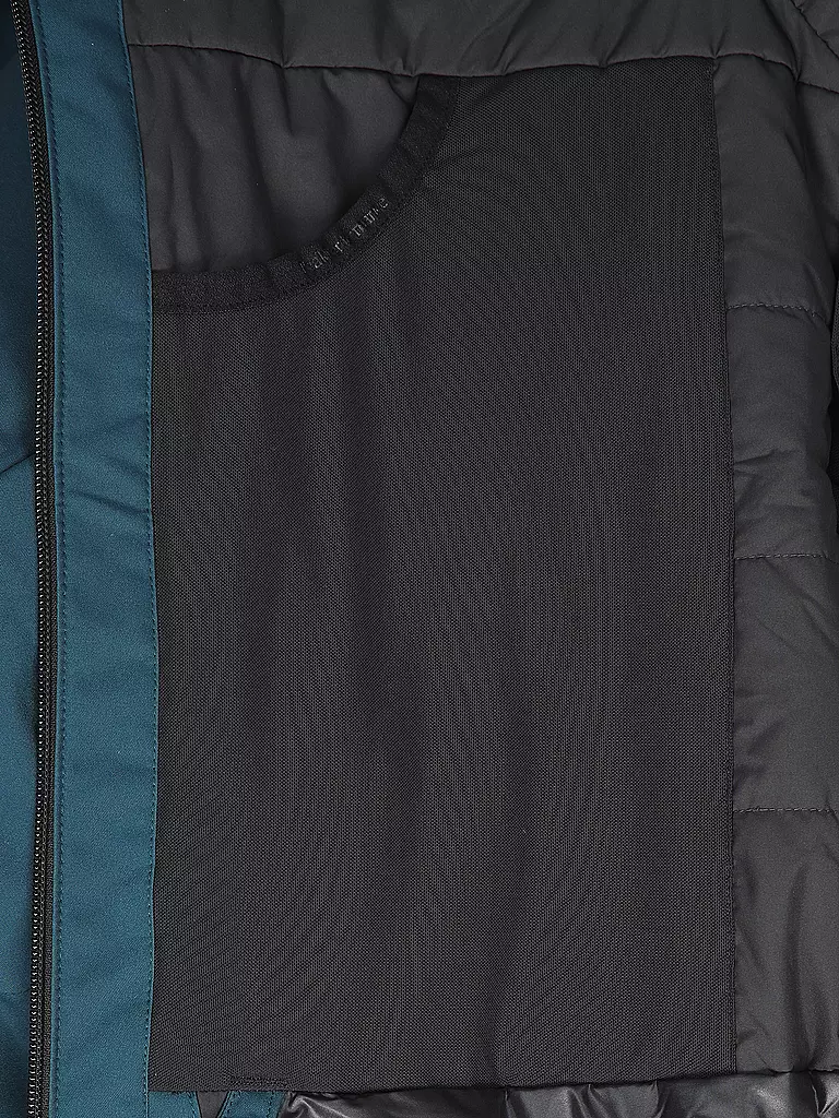 PEAK PERFORMANCE | Giacca da sci da uomo Rider Tech Insulated |