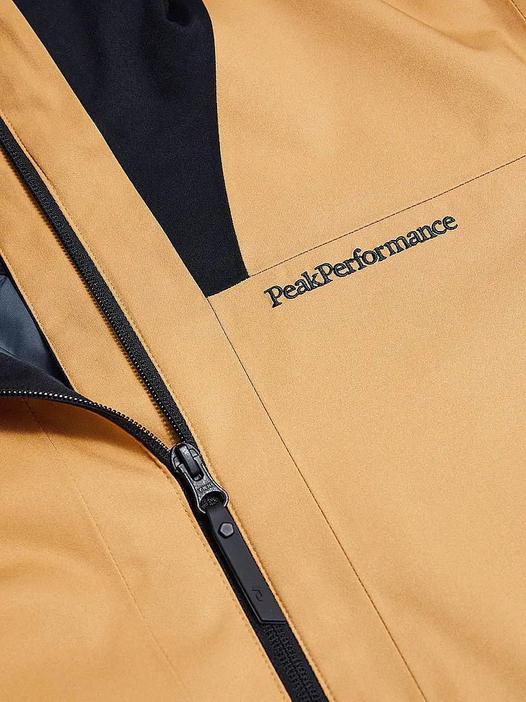 PEAK PERFORMANCE | Giacca da sci da uomo Rider Tech Insulated |
