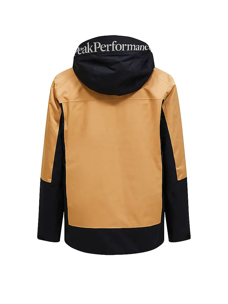 PEAK PERFORMANCE | Giacca da sci da uomo Rider Tech Insulated | 