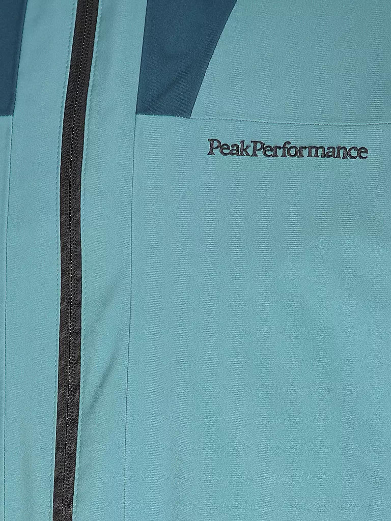 PEAK PERFORMANCE | Giacca da sci da uomo Rider Tech Insulated |