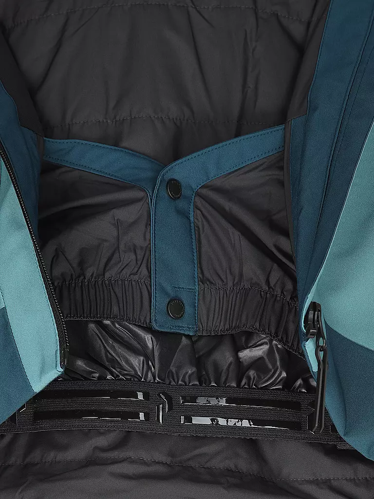 PEAK PERFORMANCE | Giacca da sci da uomo Rider Tech Insulated | 