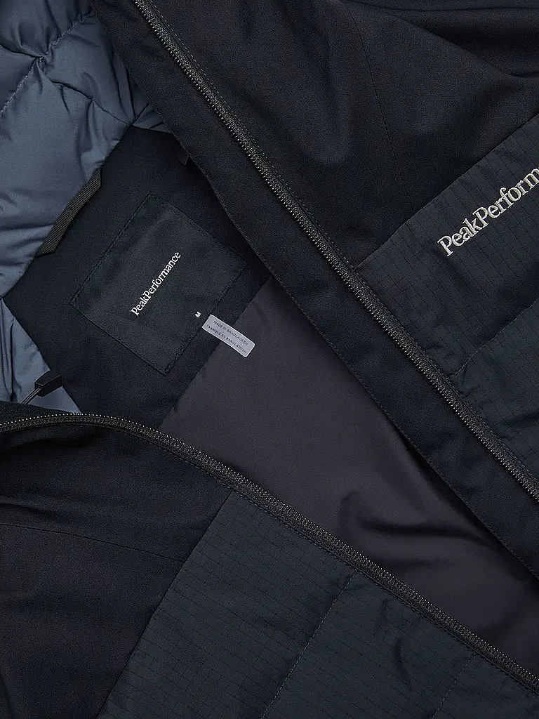 PEAK PERFORMANCE | Giacca da sci da uomo Shred Down | 