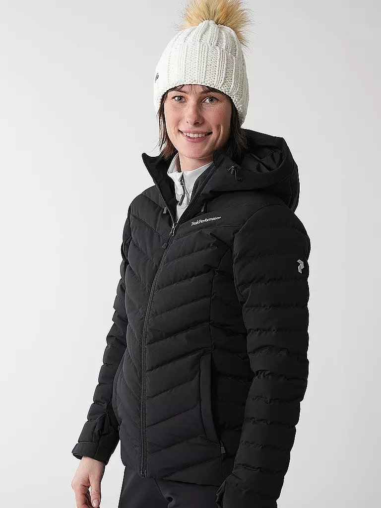 PEAK PERFORMANCE | Giacca da sci Frost da donna | 