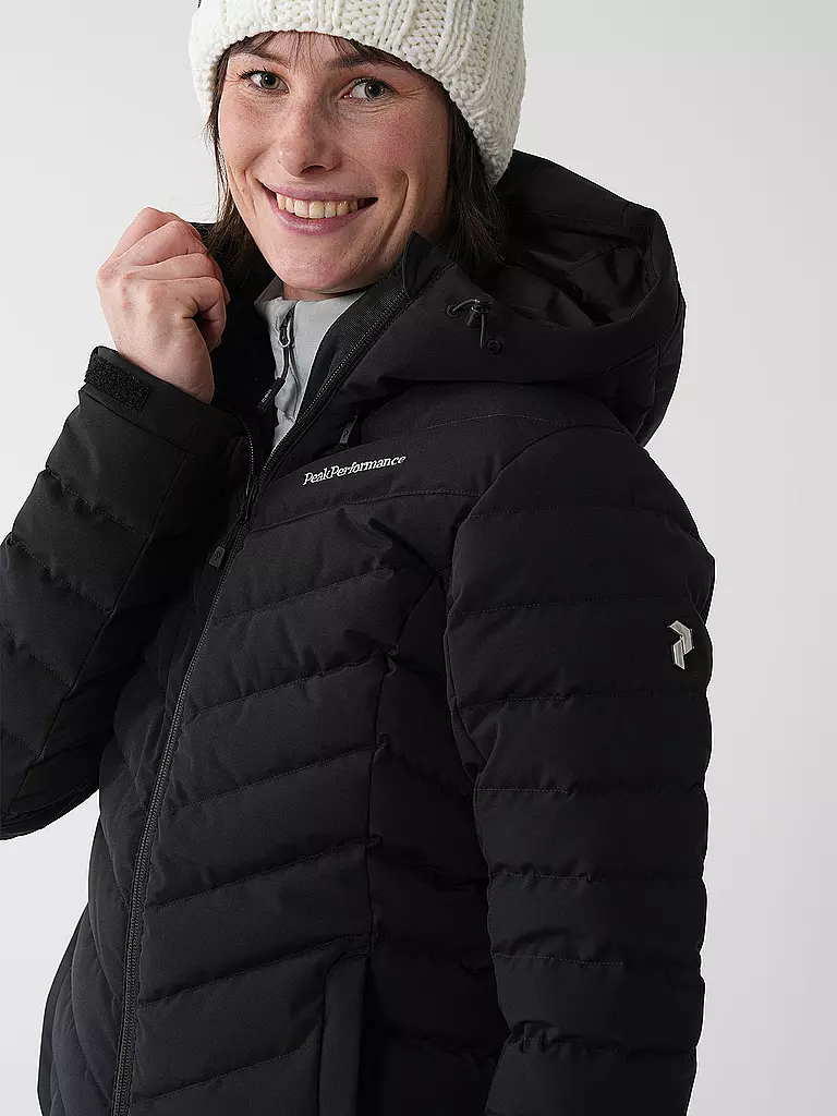 PEAK PERFORMANCE | Giacca da sci Frost da donna | 