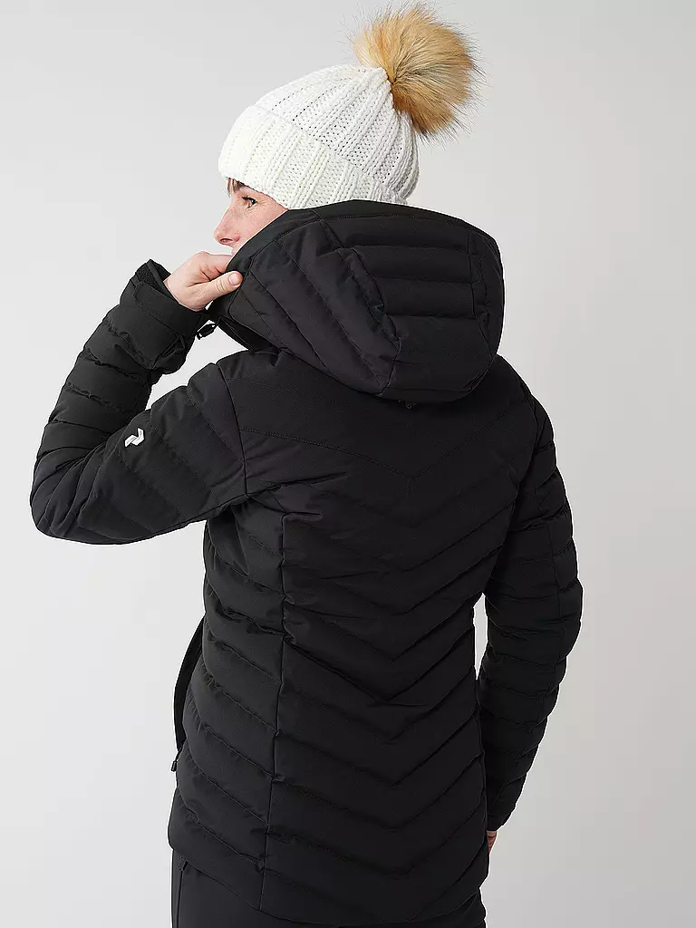 PEAK PERFORMANCE | Giacca da sci Frost da donna | 