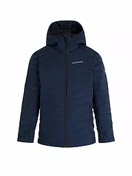 PEAK PERFORMANCE | Herren Skijacke Frost | Blu scuro