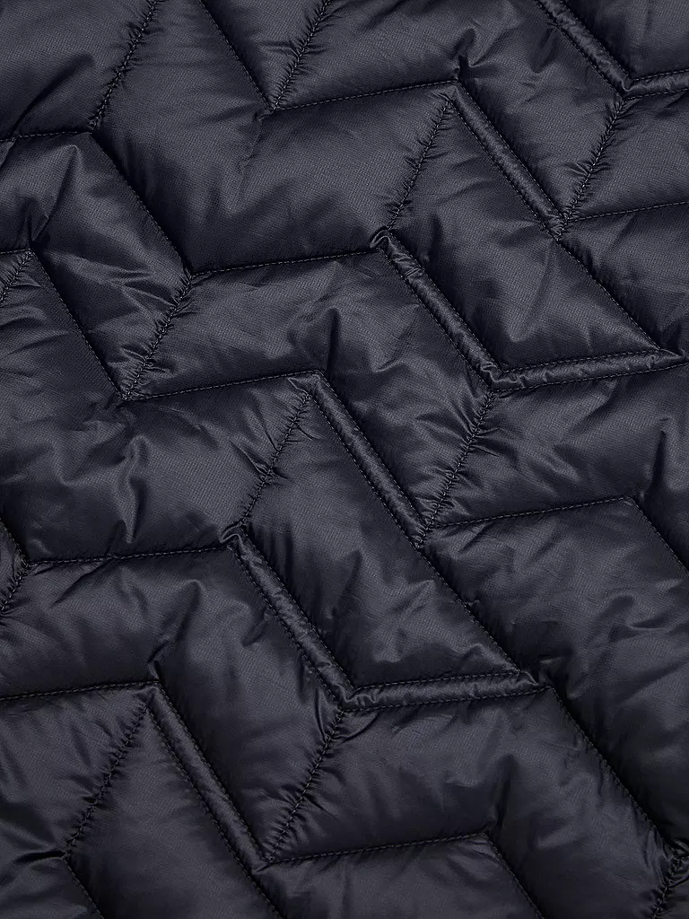 PEAK PERFORMANCE | Giacca da uomo per il tempo libero Elevate | Nero