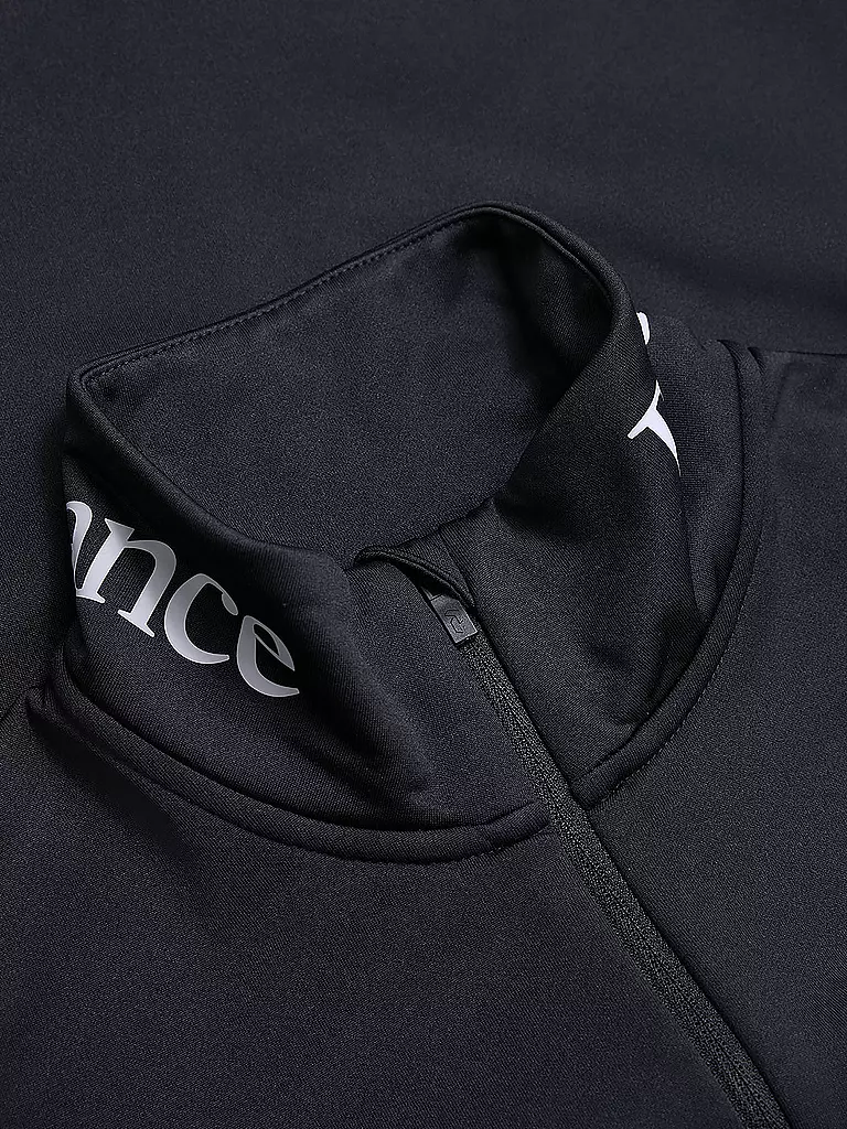 PEAK PERFORMANCE | Giacca interna da donna Rider Tech con cappuccio e zip | 