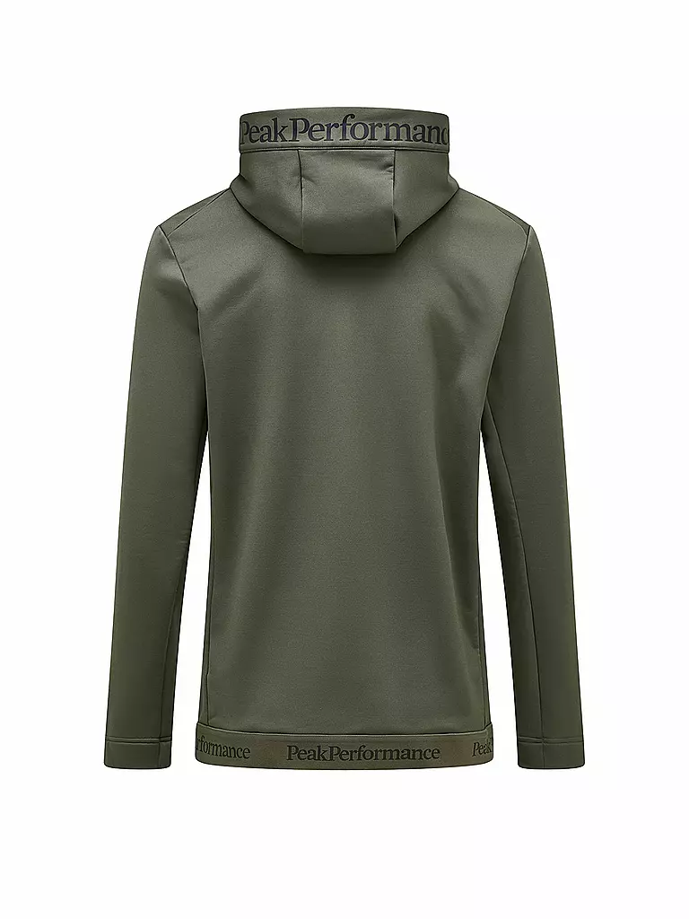 PEAK PERFORMANCE | Giacca interna da uomo Rider Tech |