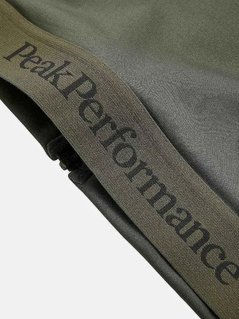 PEAK PERFORMANCE | Giacca interna da uomo Rider Tech |
