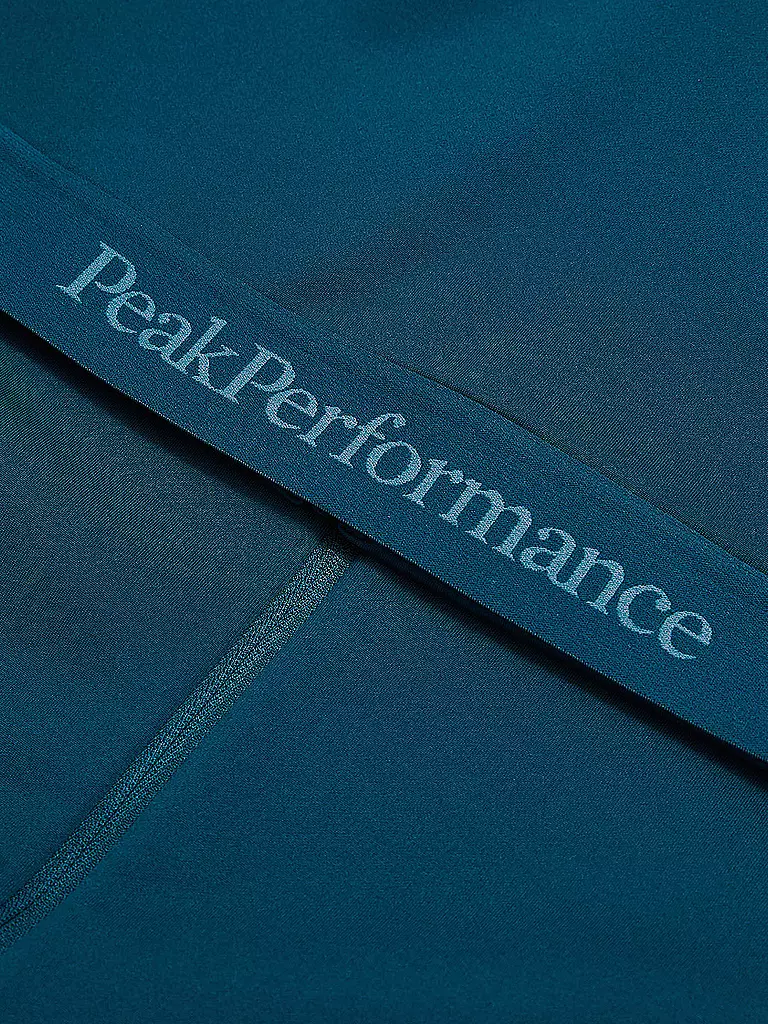 PEAK PERFORMANCE | Giacca interna da uomo Rider Tech | Blu scuro
