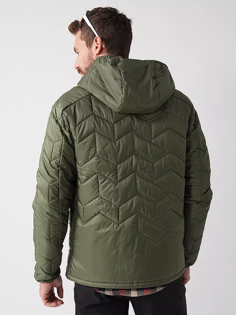 PEAK PERFORMANCE | Giacca per il tempo libero da uomo Elevate |