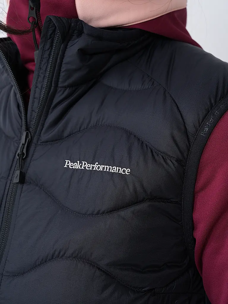 PEAK PERFORMANCE | Gilet in piuma Helium da donna |