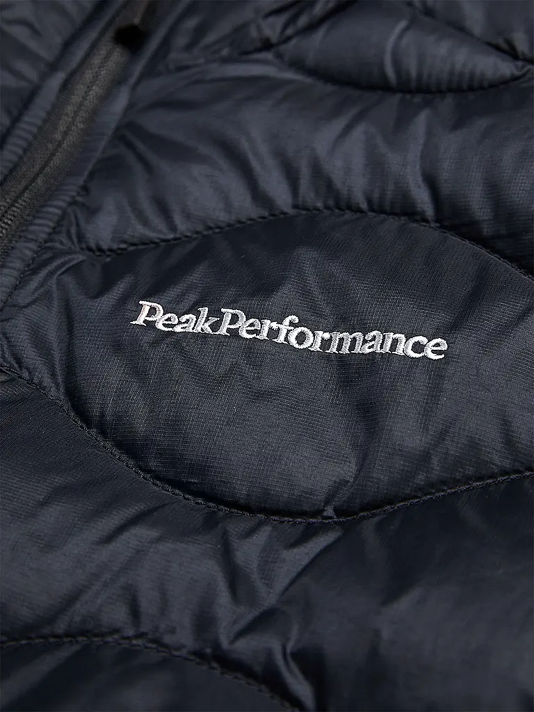 PEAK PERFORMANCE | Gilet in piuma Helium da donna |
