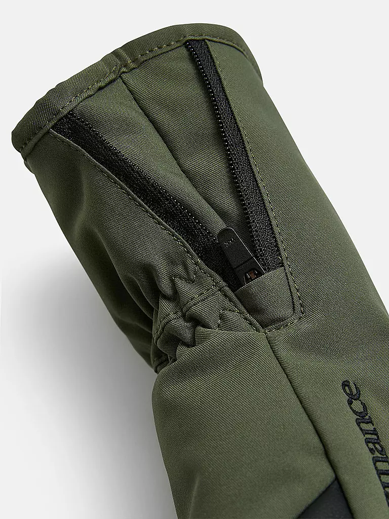 PEAK PERFORMANCE | Guanti da sci da uomo Unite |